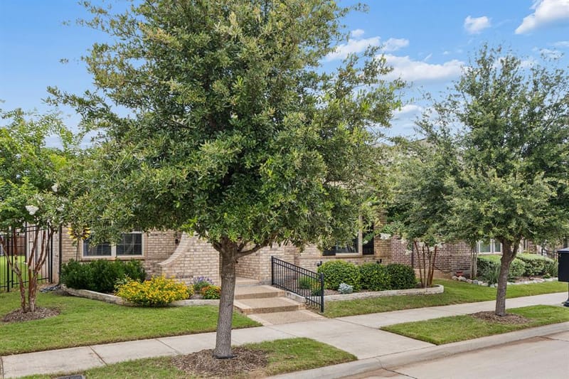 4717 Beaver Creek Drive, Arlington TX 76005 - Photo 25