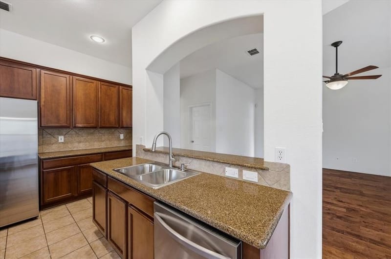2515 Goodnight Trail, Mansfield TX 76063 - Photo 23