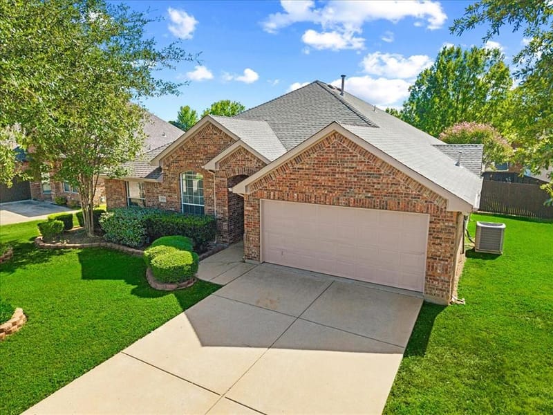 2515 Goodnight Trail, Mansfield TX 76063 - Photo 6