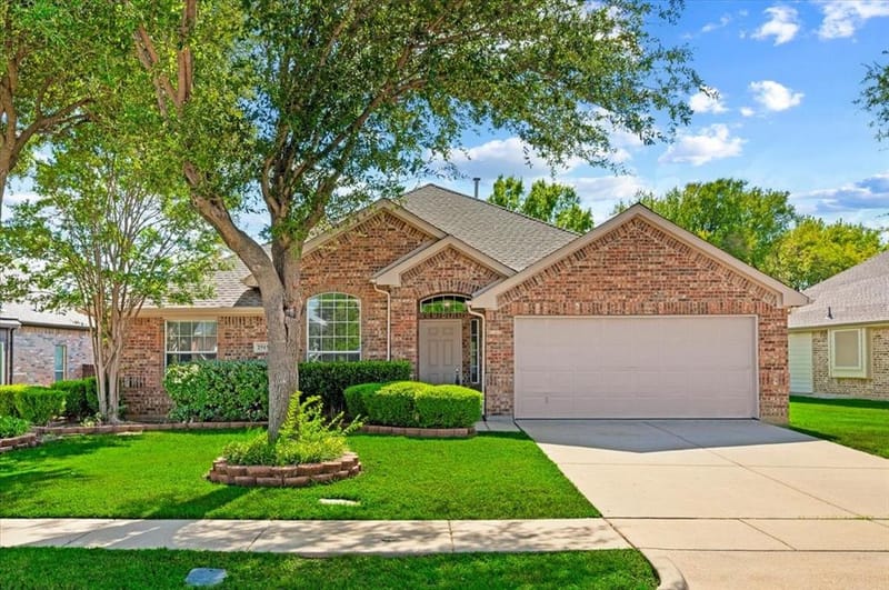 2515 Goodnight Trail, Mansfield TX 76063