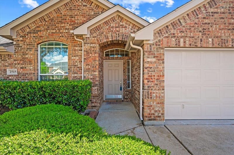 2515 Goodnight Trail, Mansfield TX 76063 - Photo 5