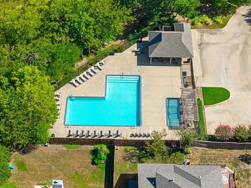 2515 Goodnight Trail, Mansfield TX 76063 - Photo 10