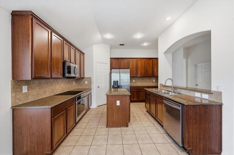 2515 Goodnight Trail, Mansfield TX 76063 - Photo 19