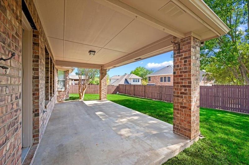 2515 Goodnight Trail, Mansfield TX 76063 - Photo 39