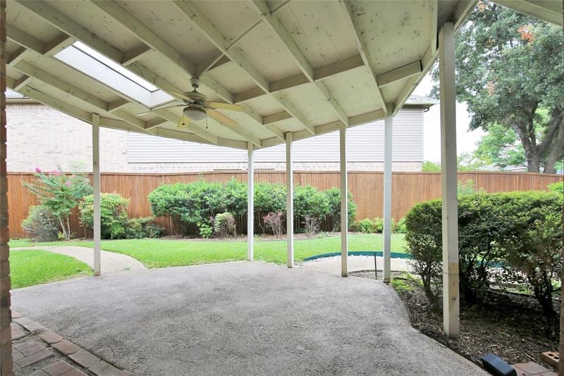 4124 Briarbend Road, Dallas TX 75287 - Photo 34