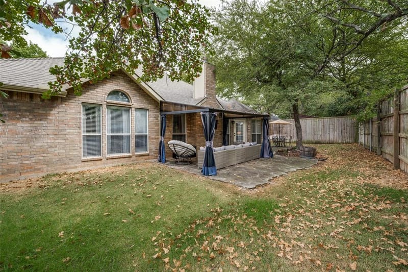 1308 Val Verde Court, Denton TX 76210 - Photo 20