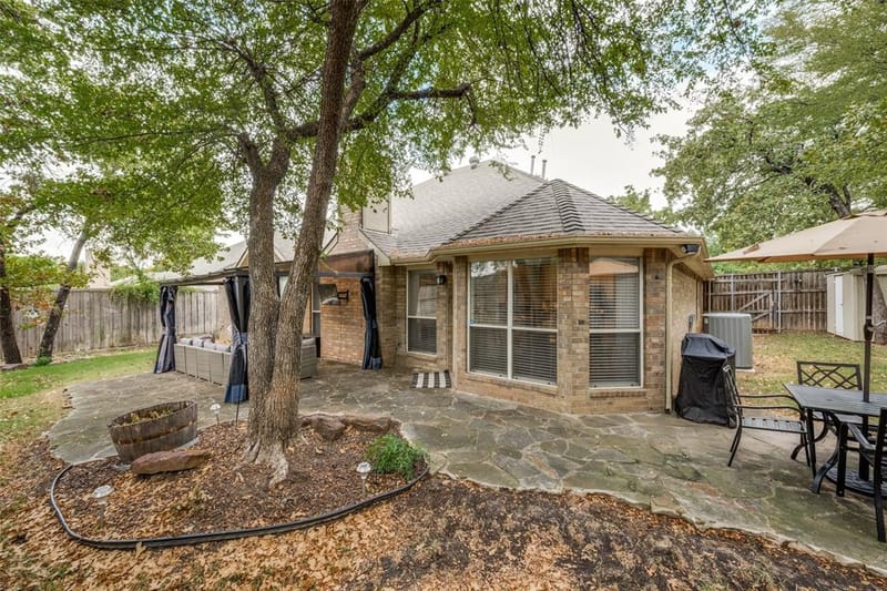 1308 Val Verde Court, Denton TX 76210 - Photo 19