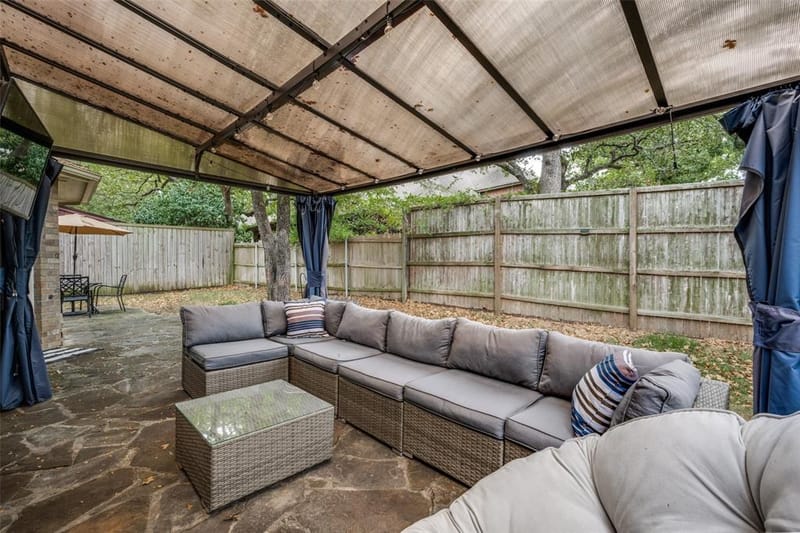 1308 Val Verde Court, Denton TX 76210 - Photo 21