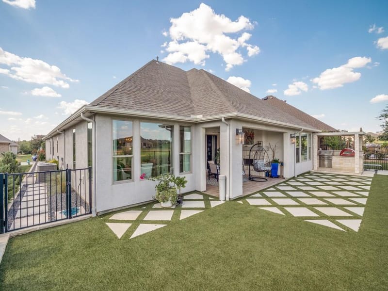 8117 Cocobolo Drive, Denton TX 76207 - Photo 34
