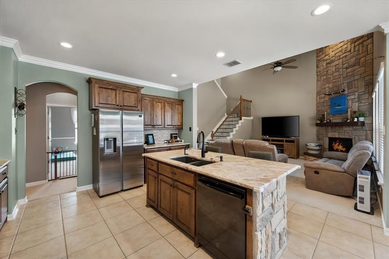 13801 Hunter Jake Drive, Fort Worth TX 76052 - Photo 13