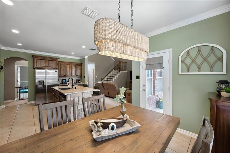 13801 Hunter Jake Drive, Fort Worth TX 76052 - Photo 17