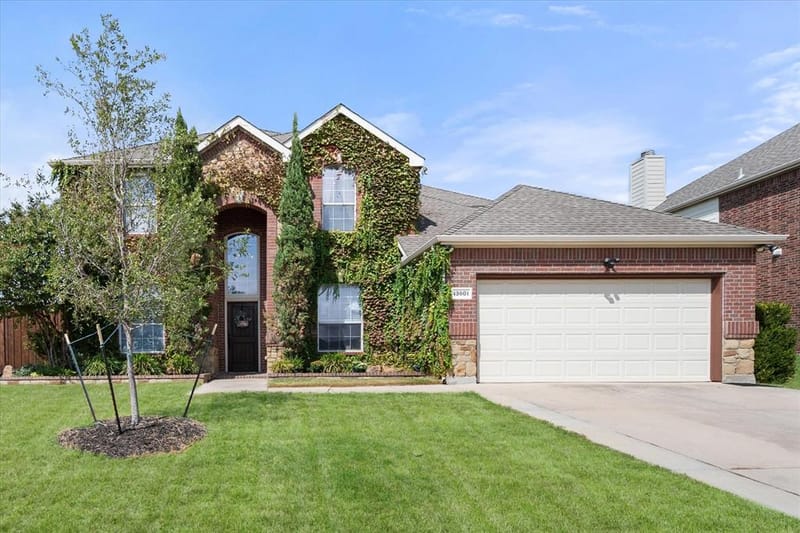13801 Hunter Jake Drive, Fort Worth TX 76052