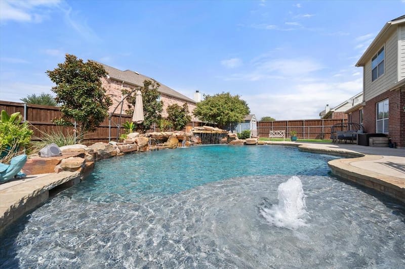 13801 Hunter Jake Drive, Fort Worth TX 76052 - Photo 34