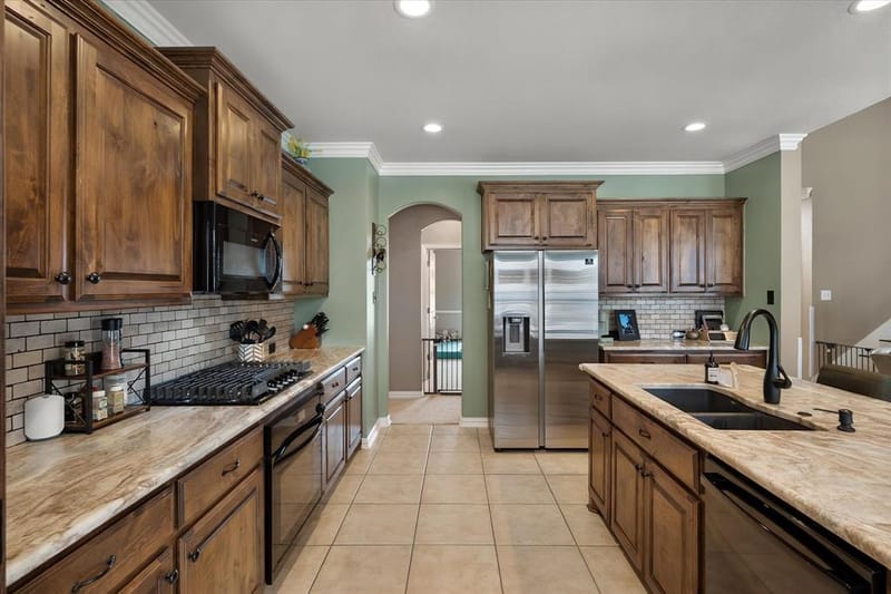 13801 Hunter Jake Drive, Fort Worth TX 76052 - Photo 14