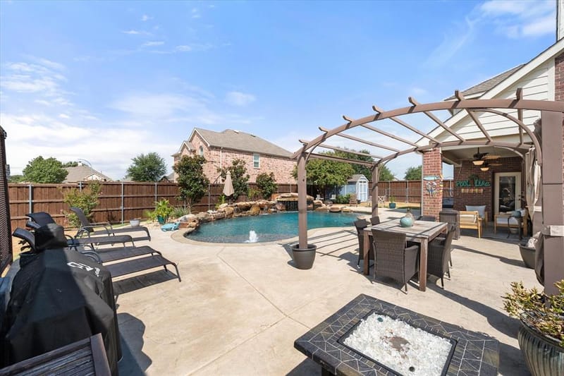 13801 Hunter Jake Drive, Fort Worth TX 76052 - Photo 37