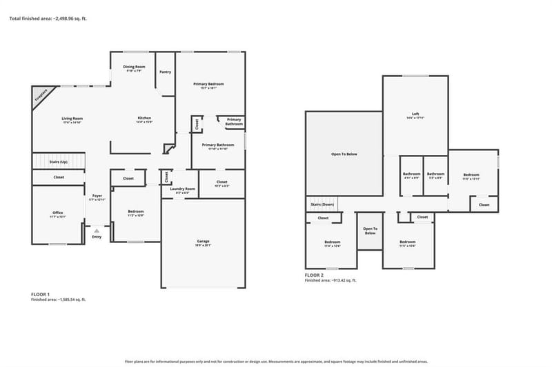 13801 Hunter Jake Drive, Fort Worth TX 76052 - Photo 40