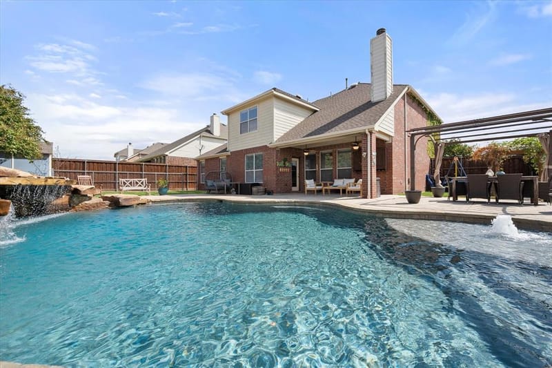 13801 Hunter Jake Drive, Fort Worth TX 76052 - Photo 35