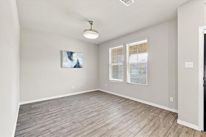 3316 Kingsdown Drive, Denton TX 76207 - Photo 5