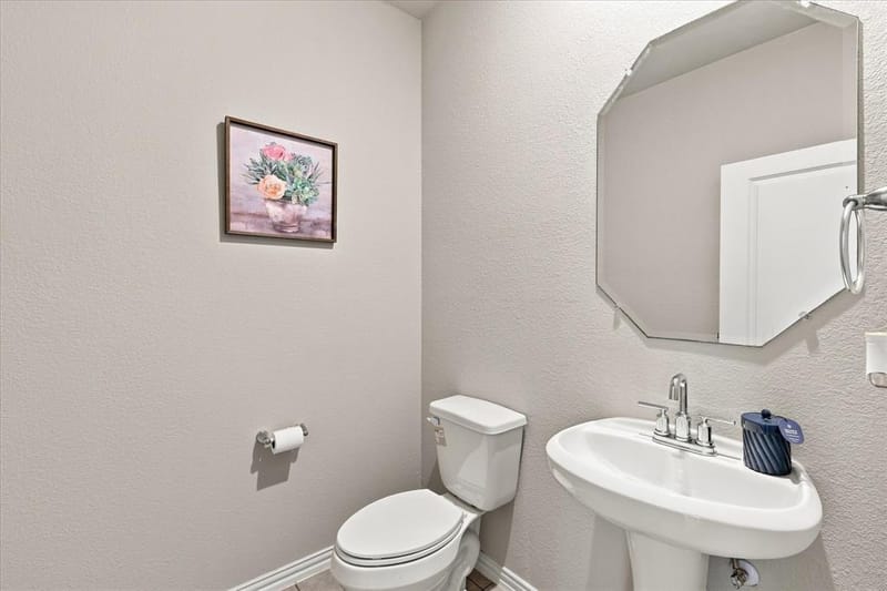 3316 Kingsdown Drive, Denton TX 76207 - Photo 18
