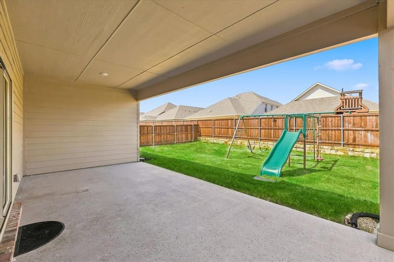 3316 Kingsdown Drive, Denton TX 76207 - Photo 35