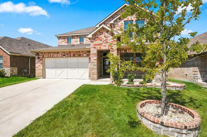3316 Kingsdown Drive, Denton TX 76207 - Photo 39