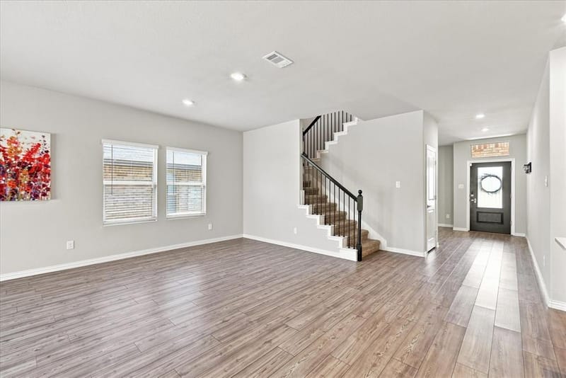 3316 Kingsdown Drive, Denton TX 76207 - Photo 8