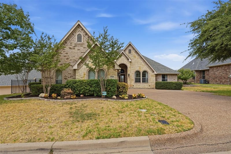 6512 Klamath Road, Fort Worth TX 76116