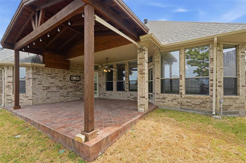 6512 Klamath Road, Fort Worth TX 76116 - Photo 24