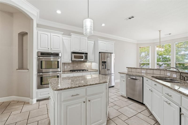 6512 Klamath Road, Fort Worth TX 76116 - Photo 10