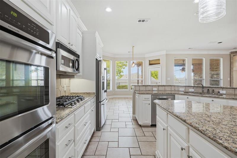 6512 Klamath Road, Fort Worth TX 76116 - Photo 11