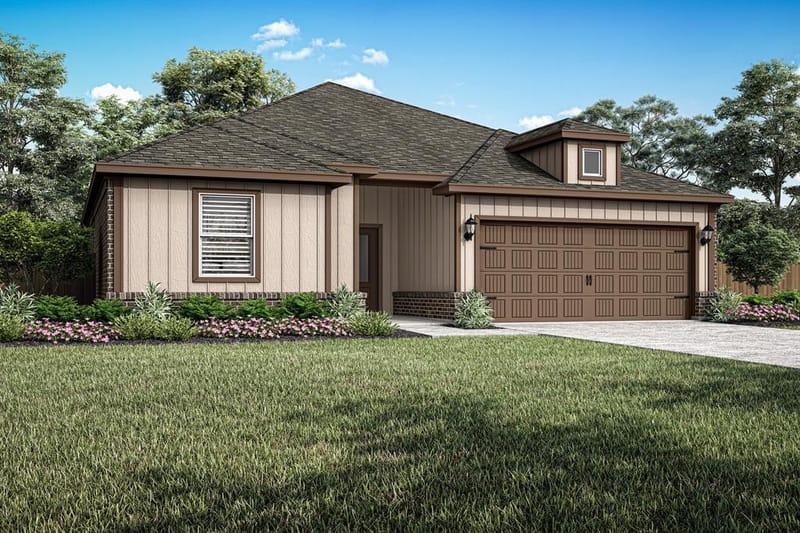 11161 Santana Drive, Fort Worth TX 76108