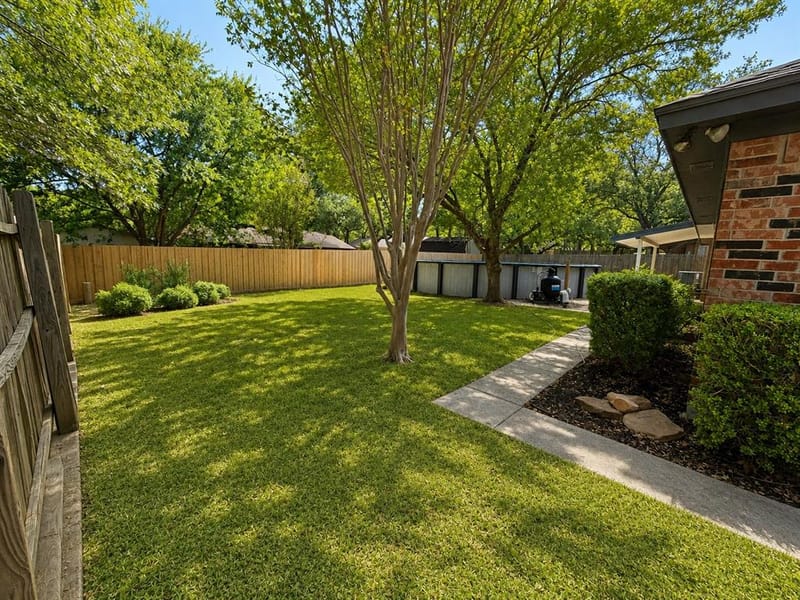 6824 Ridgewood Drive, North Richland Hills TX 76182 - Photo 34