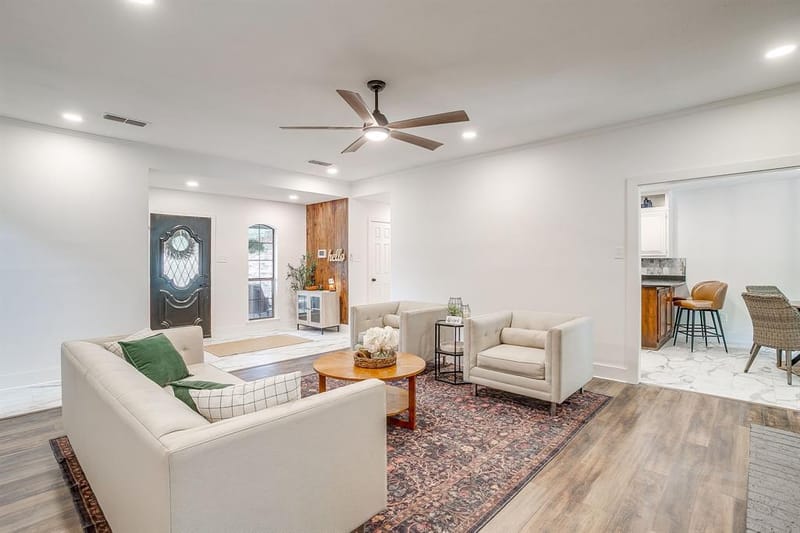 6824 Ridgewood Drive, North Richland Hills TX 76182 - Photo 8