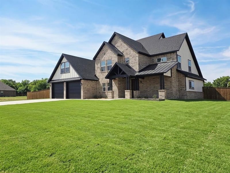 205 Spade Ranch Road, Trinidad TX 75163
