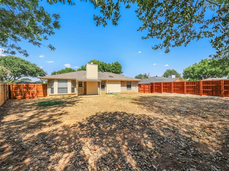 408 Anice Lane, Euless TX 76039 - Photo 22