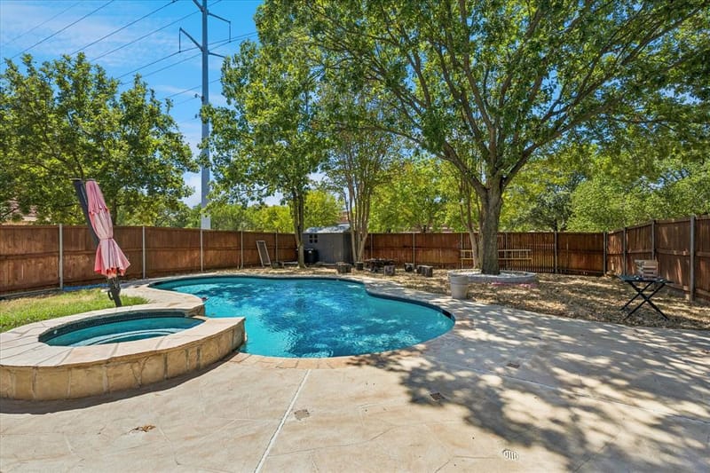 3800 Deer Forest Drive, Denton TX 76208 - Photo 16