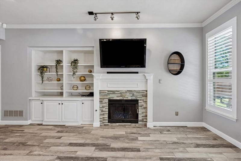 3800 Deer Forest Drive, Denton TX 76208 - Photo 7