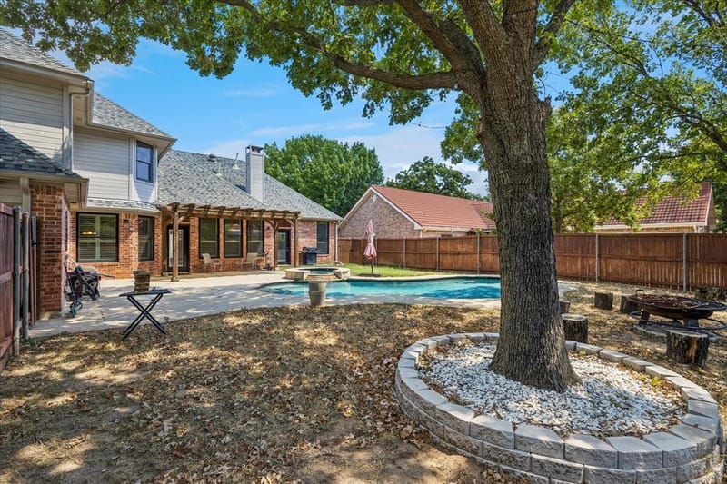 3800 Deer Forest Drive, Denton TX 76208 - Photo 15