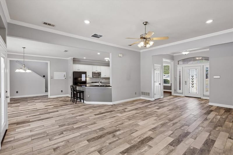 3800 Deer Forest Drive, Denton TX 76208 - Photo 4