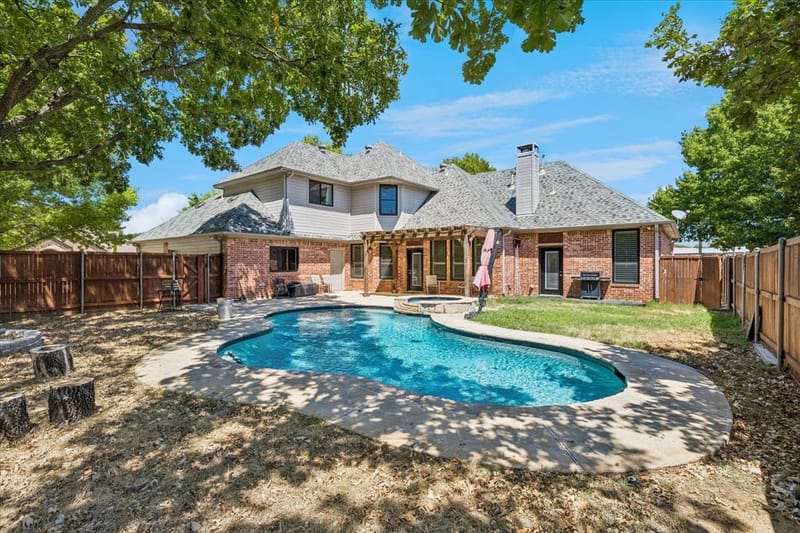 3800 Deer Forest Drive, Denton TX 76208 - Photo 25