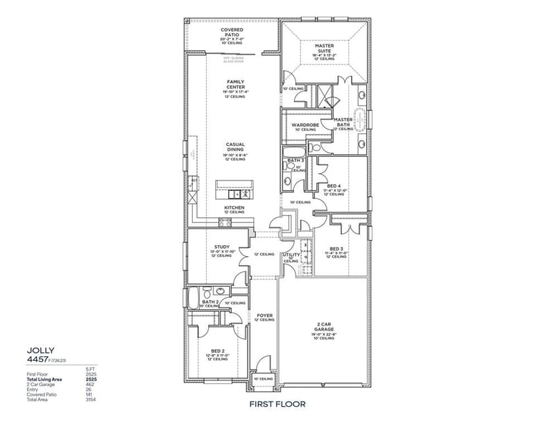 13729 Yellowwood Lane, Frisco TX 75035 - Photo 2