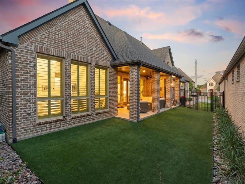 828 Royal Minister Boulevard, Lewisville TX 75056 - Photo 34
