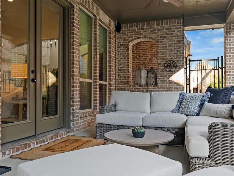828 Royal Minister Boulevard, Lewisville TX 75056 - Photo 33