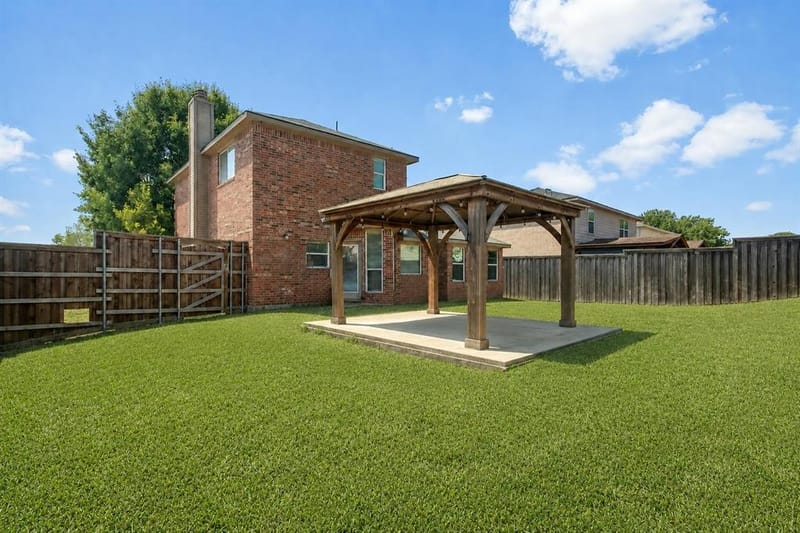 2500 Collier Drive, McKinney TX 75071