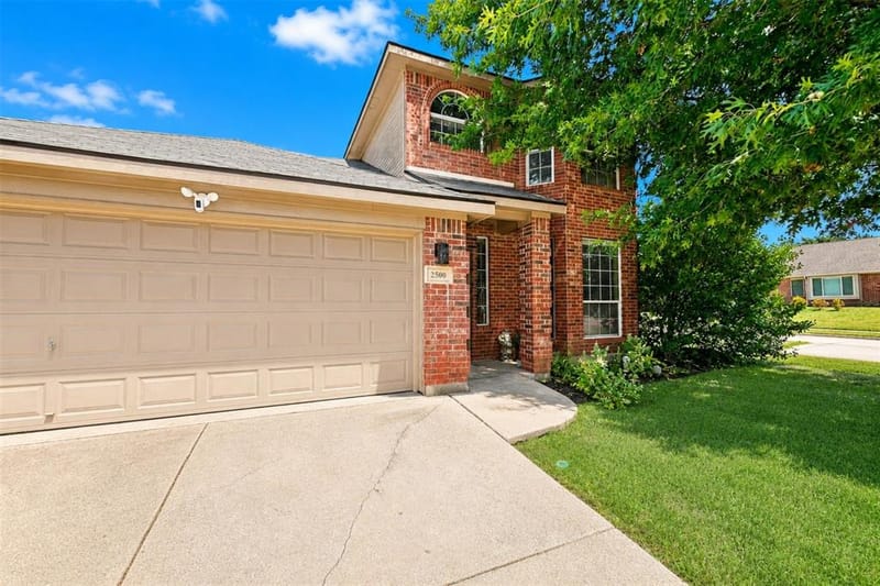 2500 Collier Drive, McKinney TX 75071 - Photo 10