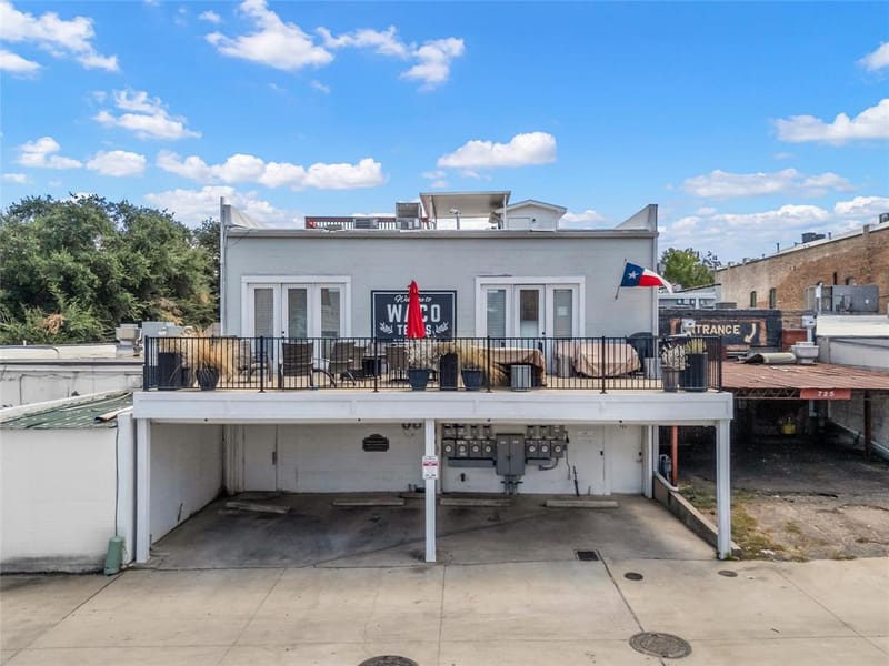 721 Austin Avenue # C, Waco TX 76701 - Photo 27