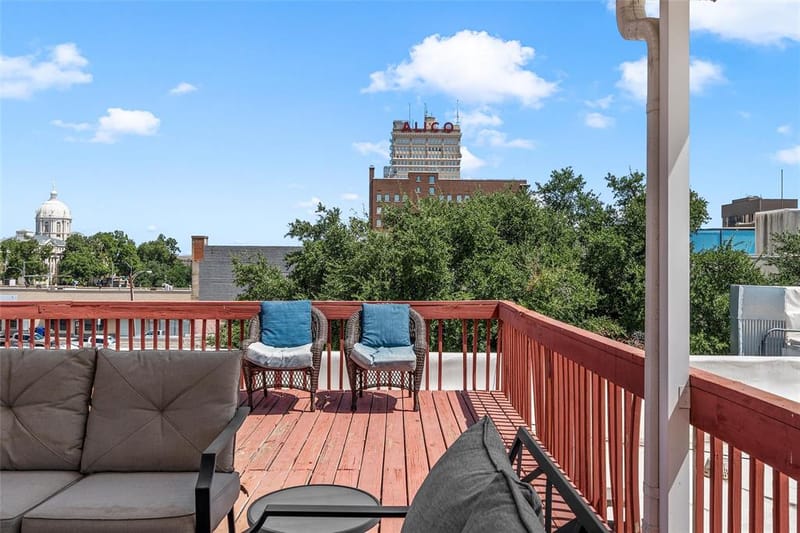 721 Austin Avenue # C, Waco TX 76701 - Photo 2