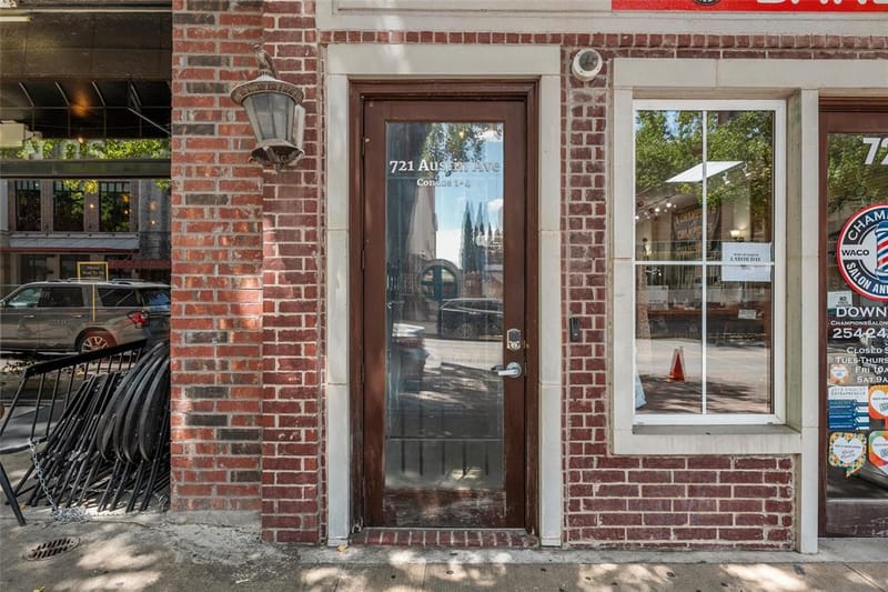 721 Austin Avenue # C, Waco TX 76701 - Photo 6