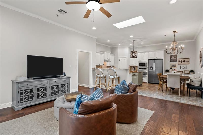 721 Austin Avenue # C, Waco TX 76701 - Photo 7