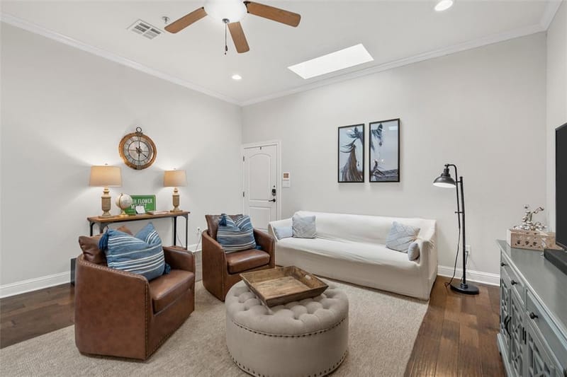 721 Austin Avenue # C, Waco TX 76701 - Photo 9